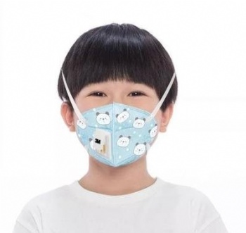 Children mask