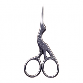 Beauty scissors