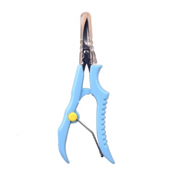 Beauty scissors