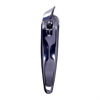 Nail clipper