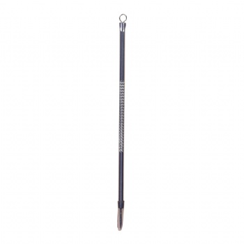 Acne needle