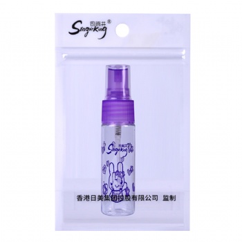 Spray bottle